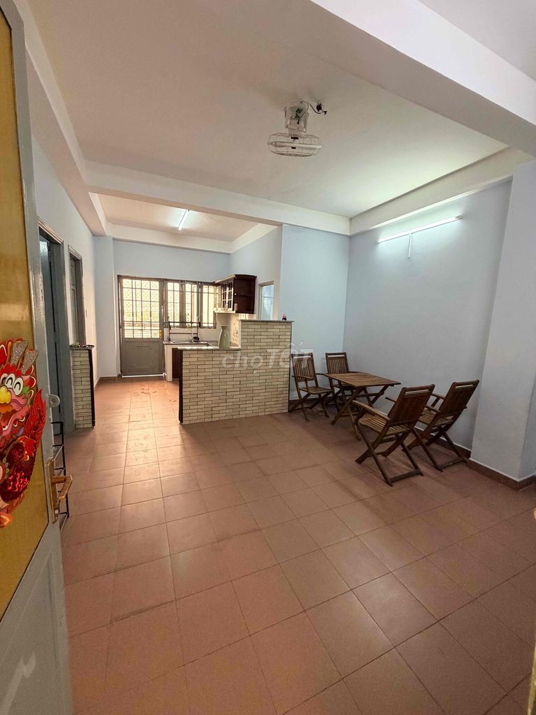 C1 Him Lam Ba Tơ complex