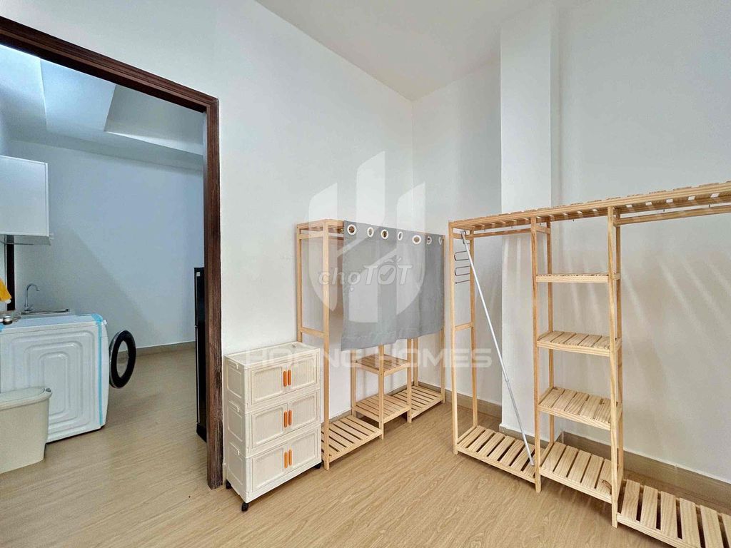 Rent a 60 M2 bedroom at Nguyễn Thị Định District 2.