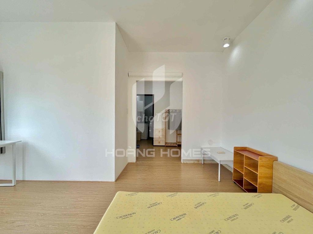 Rent a 60 M2 bedroom at Nguyễn Thị Định District 2.