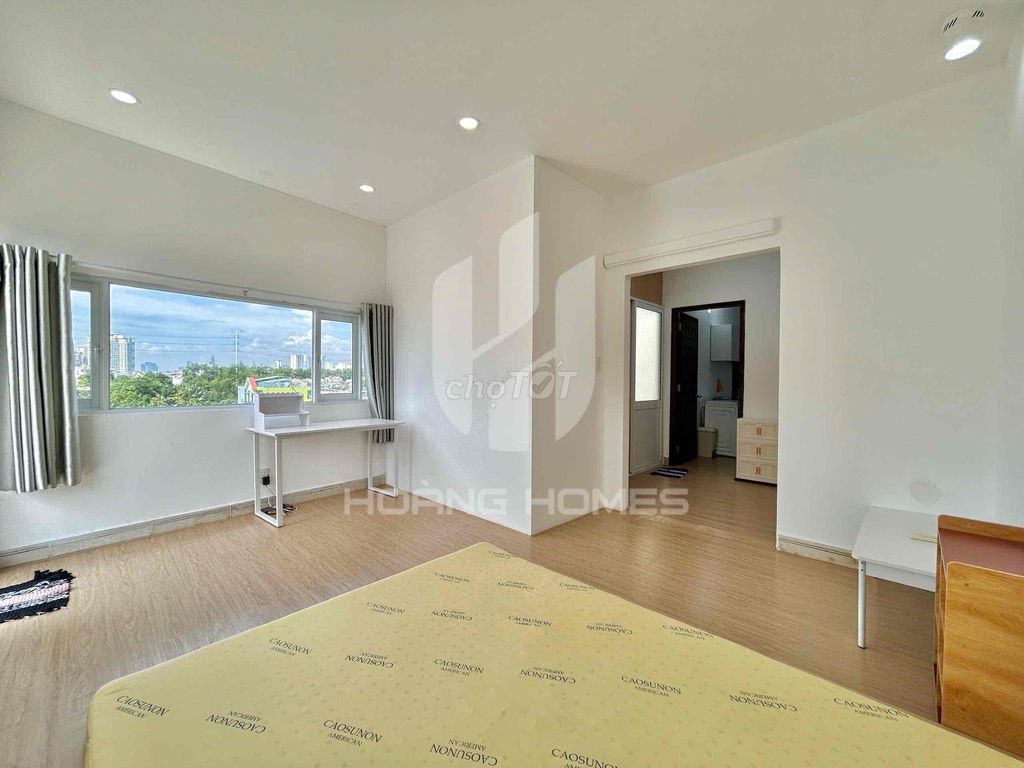 Rent a 60 M2 bedroom at Nguyễn Thị Định District 2.