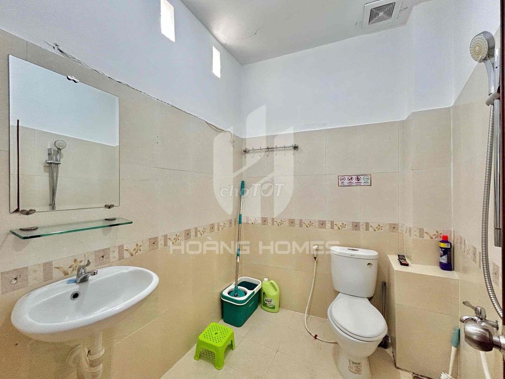 Rent a 60 M2 bedroom at Nguyễn Thị Định District 2.