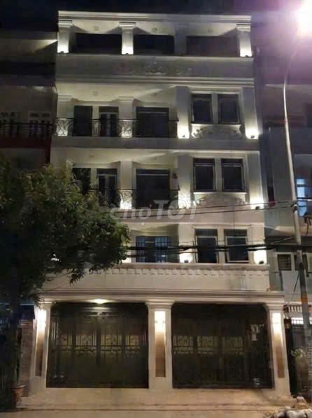 Rent a house cheaply for the collaboration area, Lý Chiêu Hoàng, 010, District 6, 17 million.