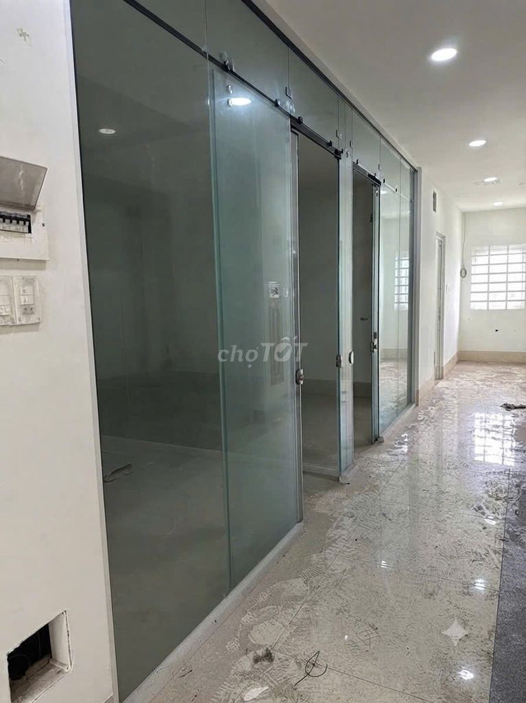 Rent a house cheaply for the collaboration area, Lý Chiêu Hoàng, 010, District 6, 17 million.