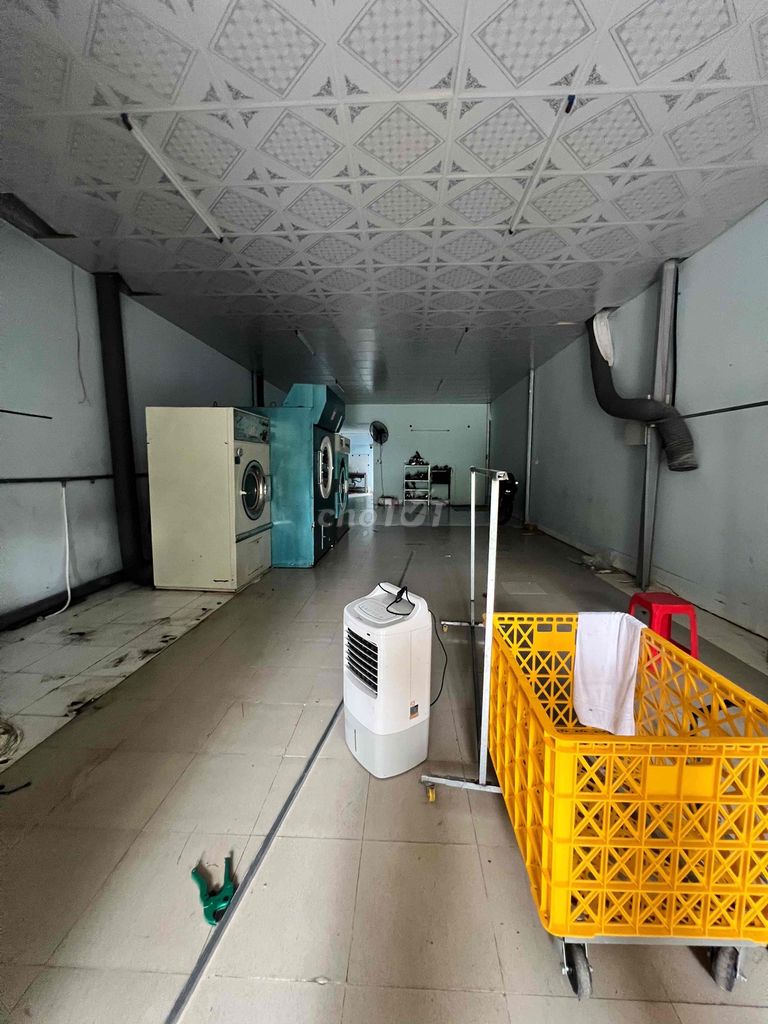 Rent a warehouse under Nhà Bè Ho Chi Minh