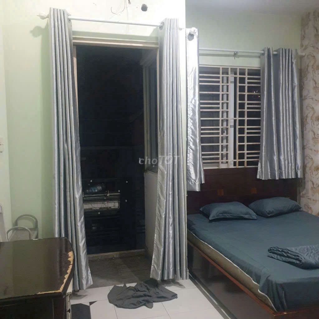 Rents 3 M Pass (0 xh) Trần Quang Diệu, 1802 14, District 3, 20 million