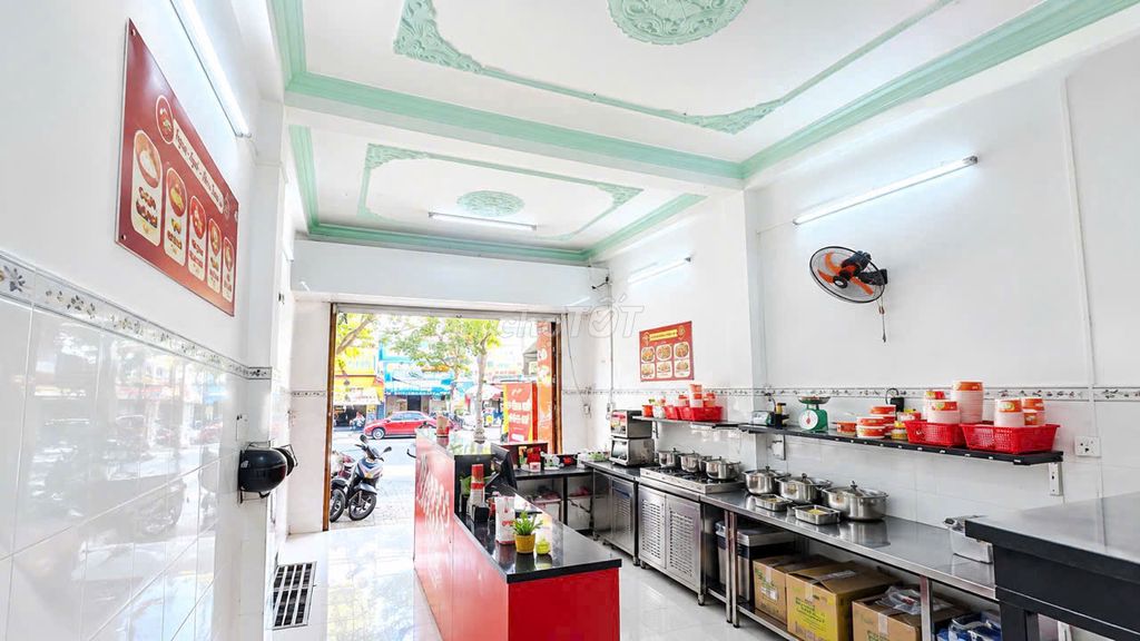 Rent one Lê Đại Hành, Abway 11, District 11, 30 million.