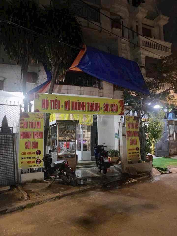 Rent Gò Vấp Root House