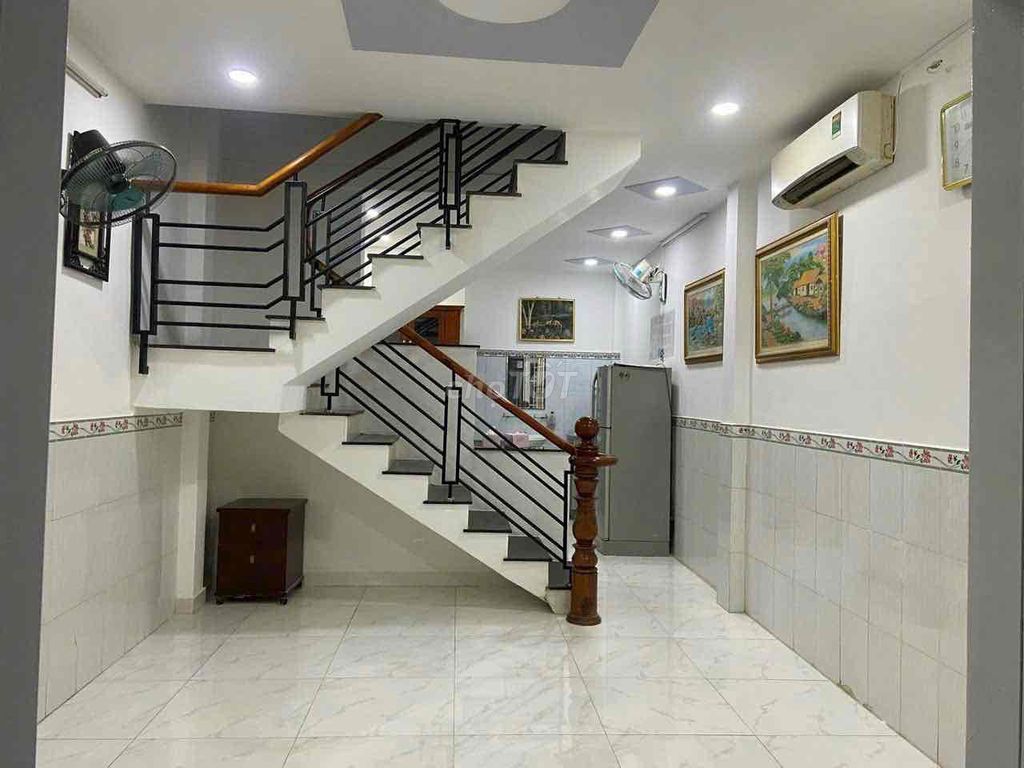 Rent Gò Vấp Root House