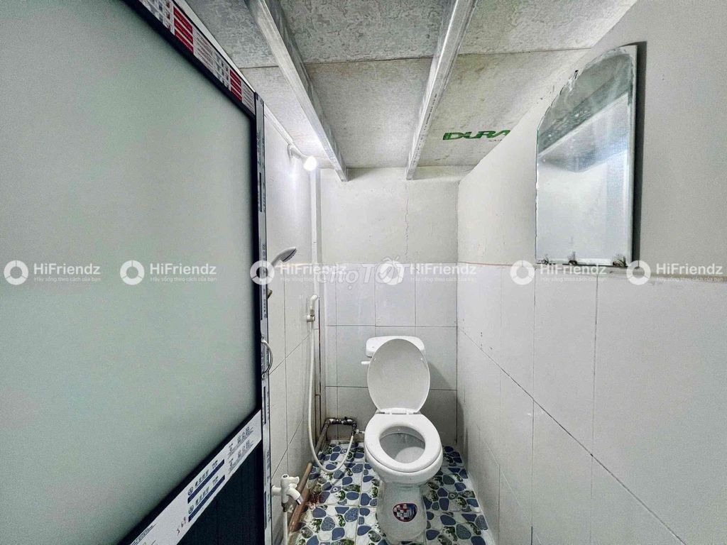 The nice high-security motel has super-spiral bancol close to trade