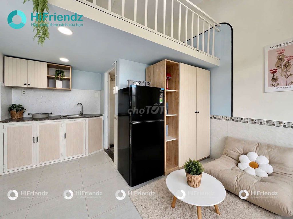 Rent a room with a guard at the end of the day near the Verdamall.