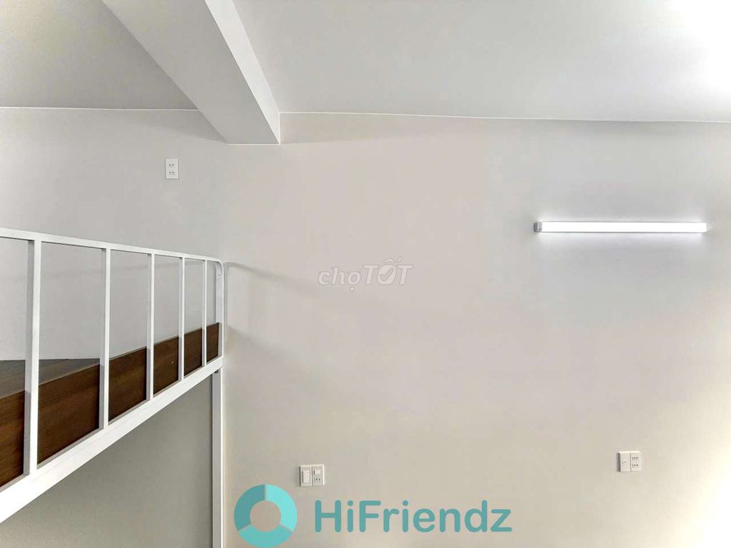 Open the service apartment - room Ricol - 5 P aeon tp - full interior