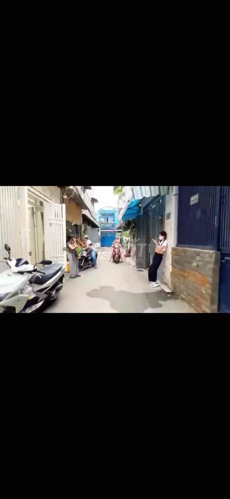 root house -- close totte Gò Vấp
