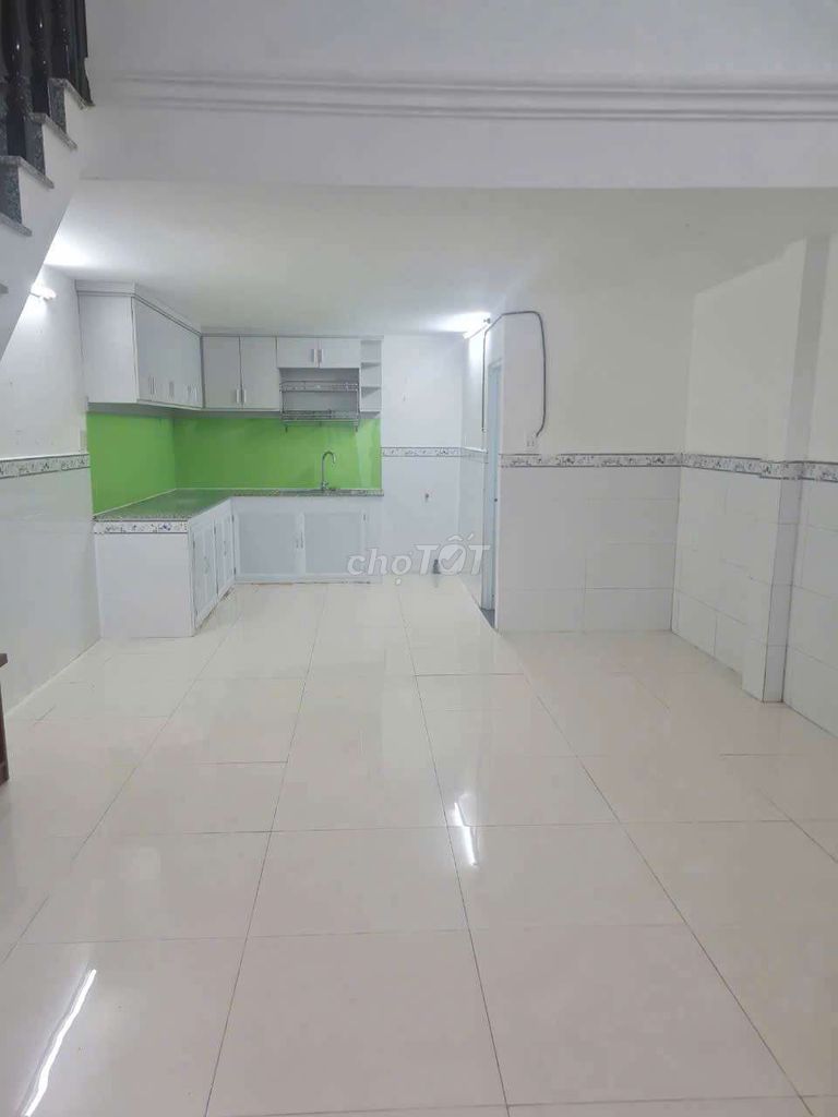 Rent two bedrooms. A Nguyễn Văn Khối-7-3. 8 Gò Vấp.