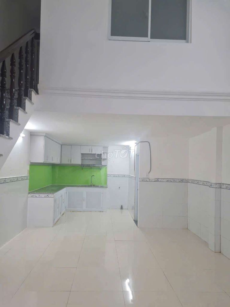 Rent two bedrooms. A Nguyễn Văn Khối-7-3. 8 Gò Vấp.
