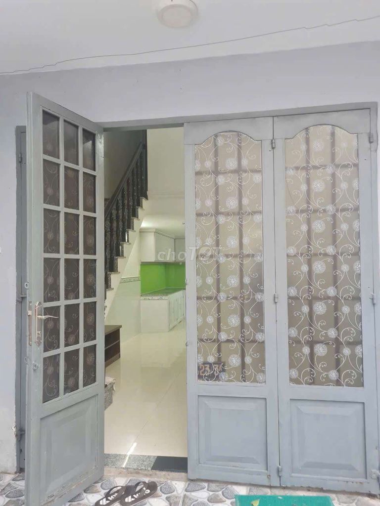 Rent two bedrooms. A Nguyễn Văn Khối-7-3. 8 Gò Vấp.