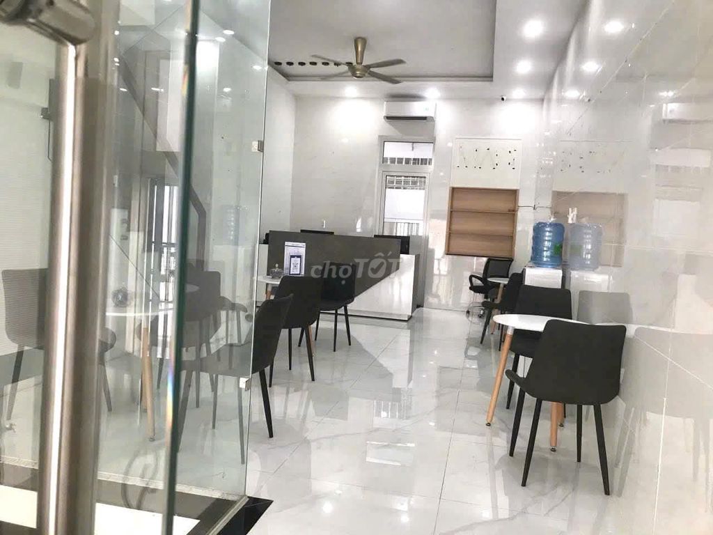 - Đặng Văn Bi Front, Thủ Đức