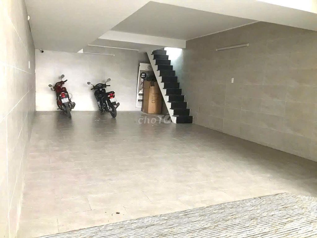 - Đặng Văn Bi Front, Thủ Đức