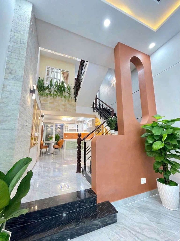 Rent a full house, Lê Trọng Tấn, Tây Thạnh, 20 million, 4 bedrooms, hxt