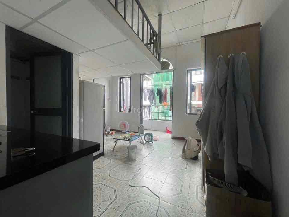 Super-President House, Northern Sea 10