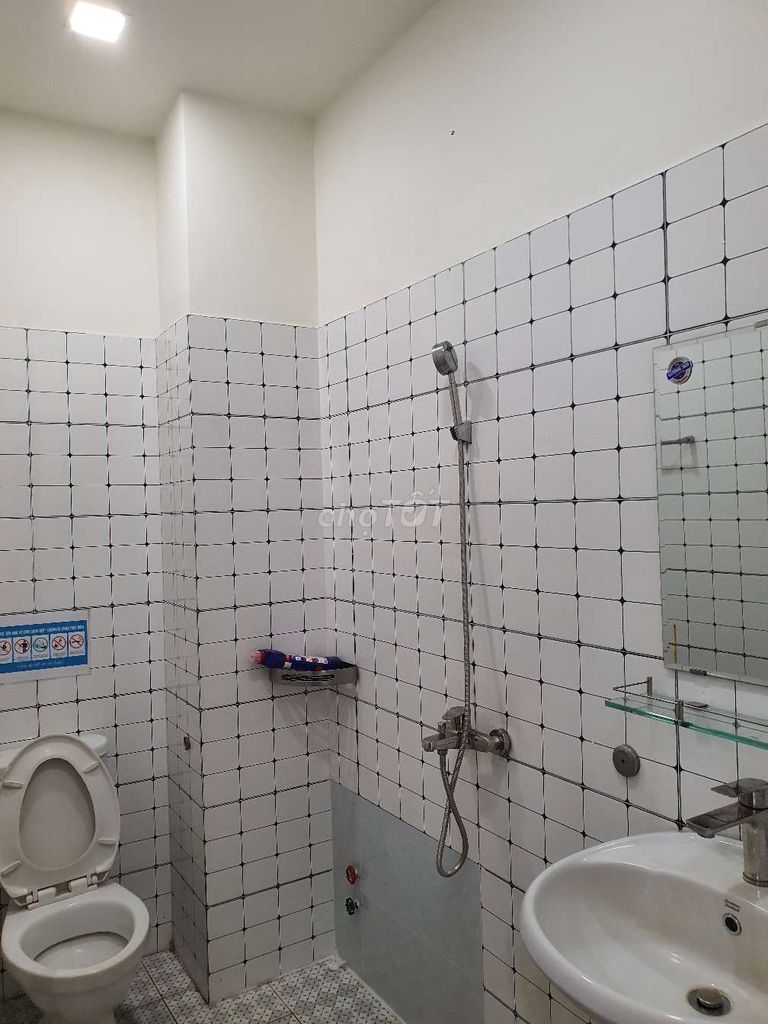 Rent a full interior-- 3.5 million a month.