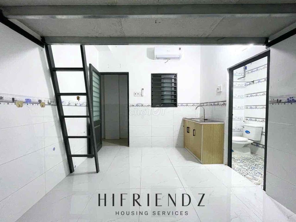 is already 1 P cheap - wide - with elevators - near aeon tp - vhu