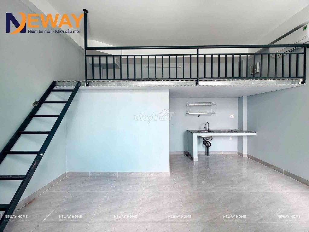 New room opening immediately Bình Thành