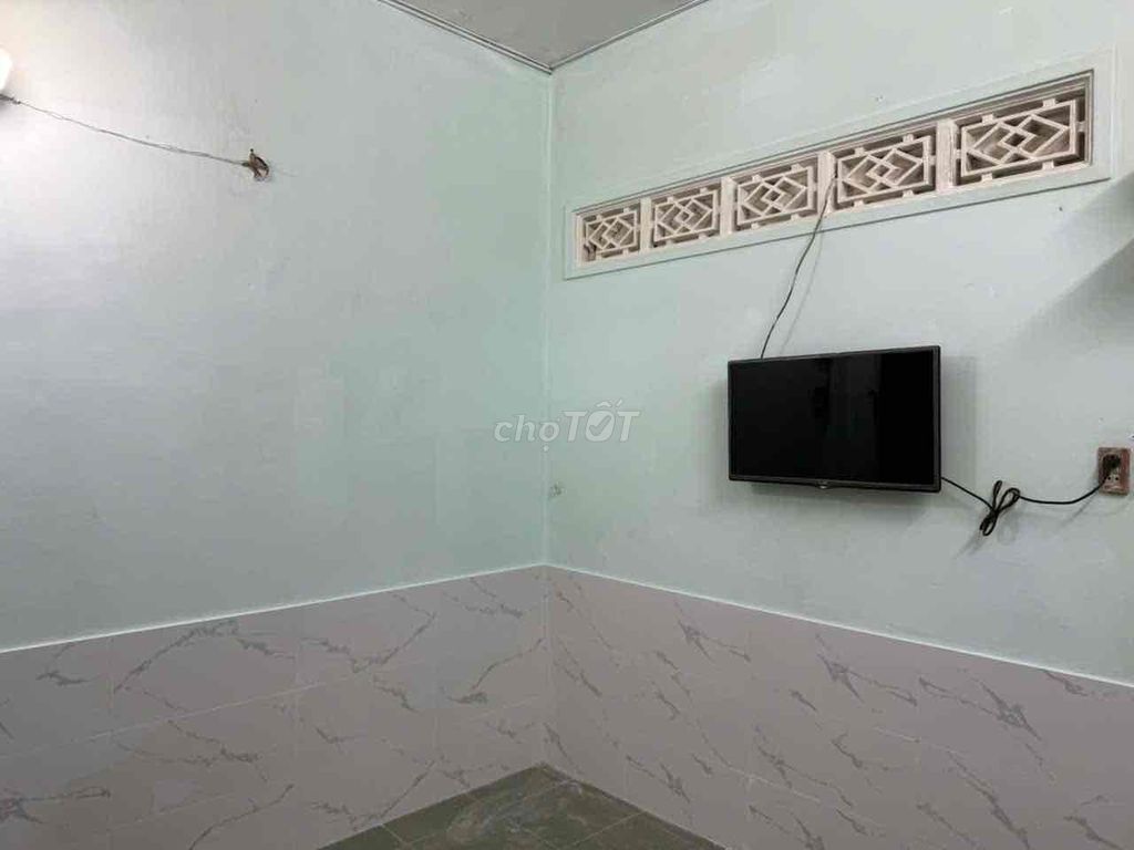 rent the original house/Bình Thạnh