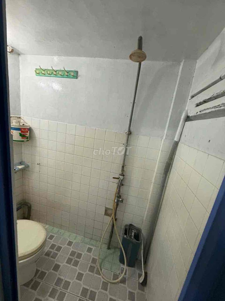 rent the original house/Bình Thạnh