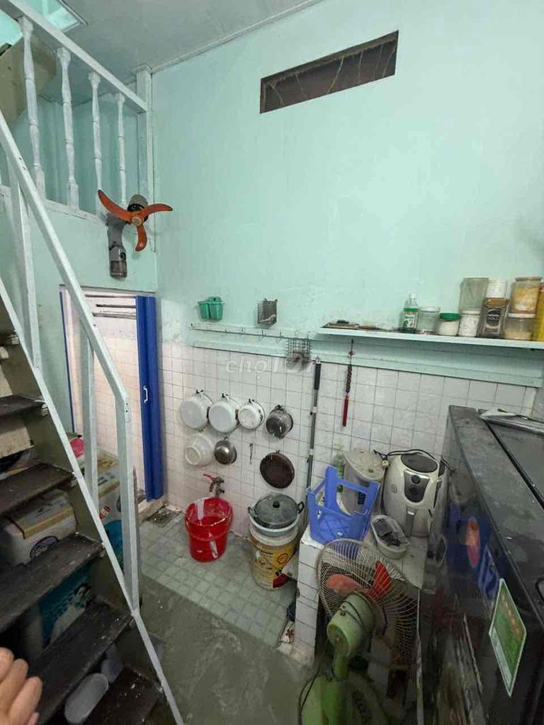 rent the original house/Bình Thạnh