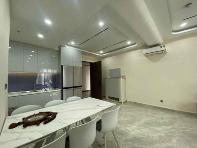 Rent Midtown Phú Mỹ Hưng 82 meters of nice restaurants
