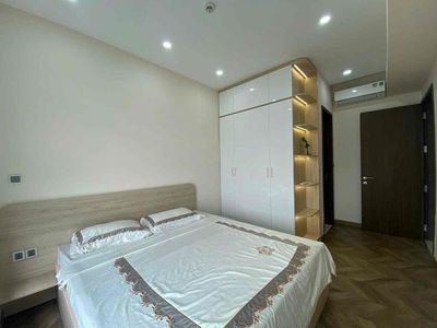 Rent Midtown Phú Mỹ Hưng 82 meters of nice restaurants