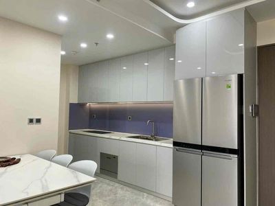 Rent Midtown Phú Mỹ Hưng 82 meters of nice restaurants