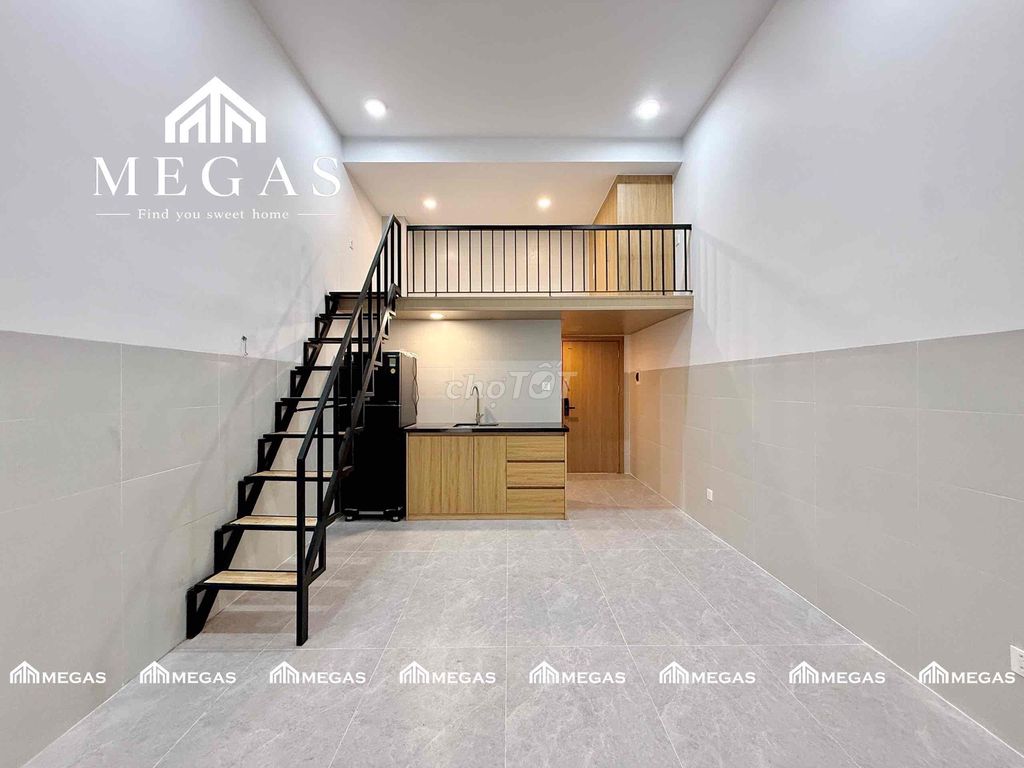 Rent 15 new apartments, just standing in the city.