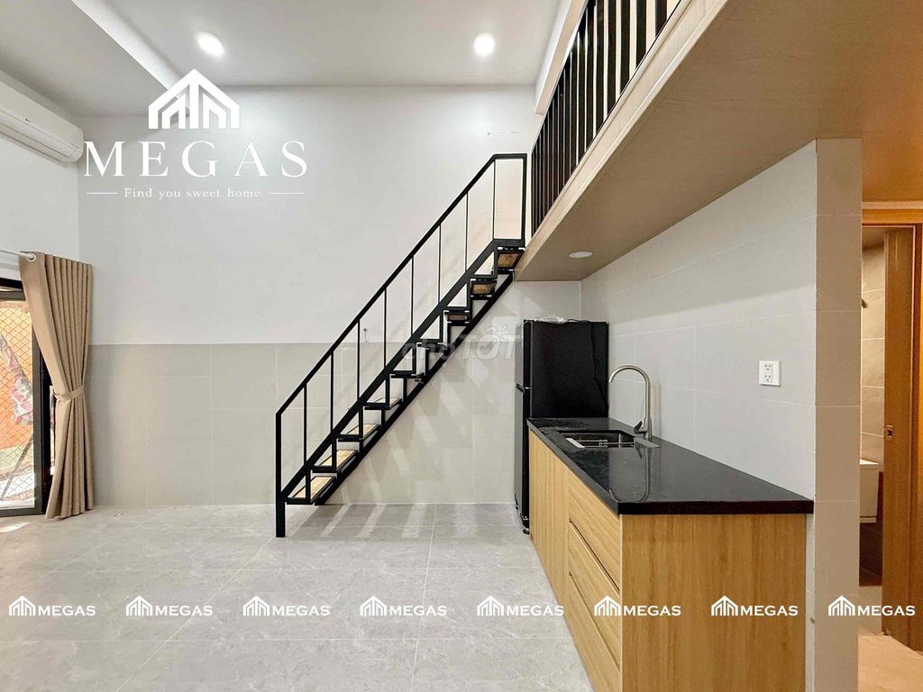 Rent 15 new apartments, just standing in the city.