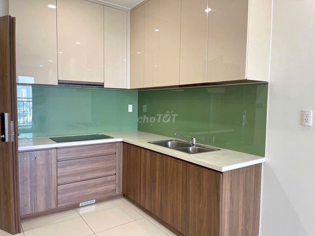 Rent a 53 M bedroom, C/ 7 riverside district-- 8 million 500.
