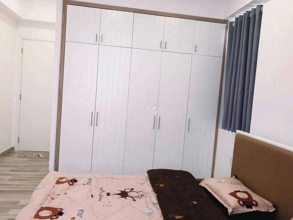 A high-end apartment of 85 meters-2 p sleeps C/c Carillon 5 only 11 million a month
