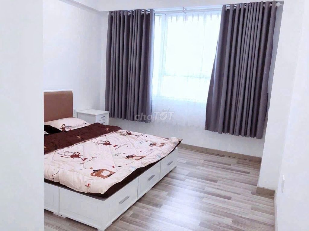 A high-end apartment of 85 meters-2 p sleeps C/c Carillon 5 only 11 million a month