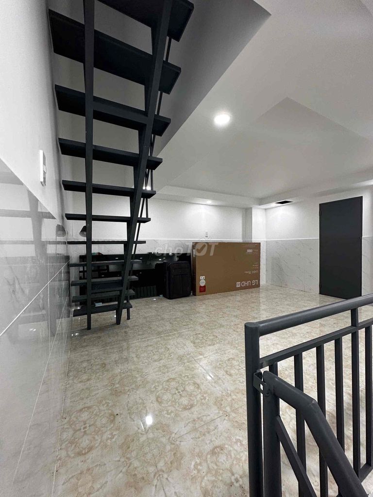 To rent the original house