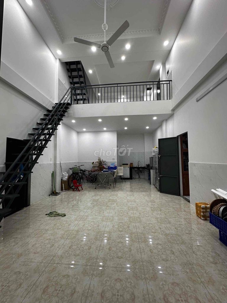 To rent the original house