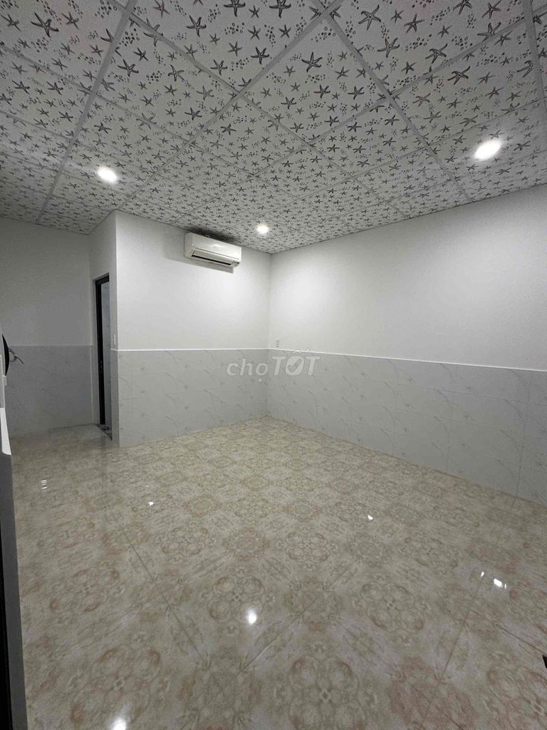 To rent the original house