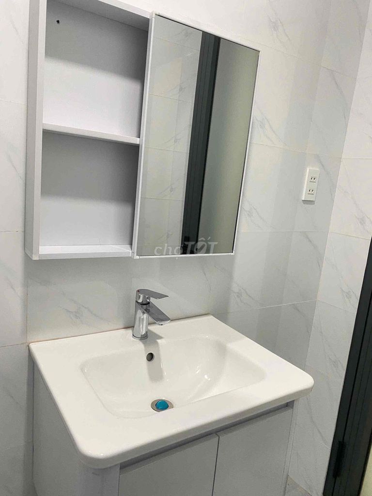 To rent the original house