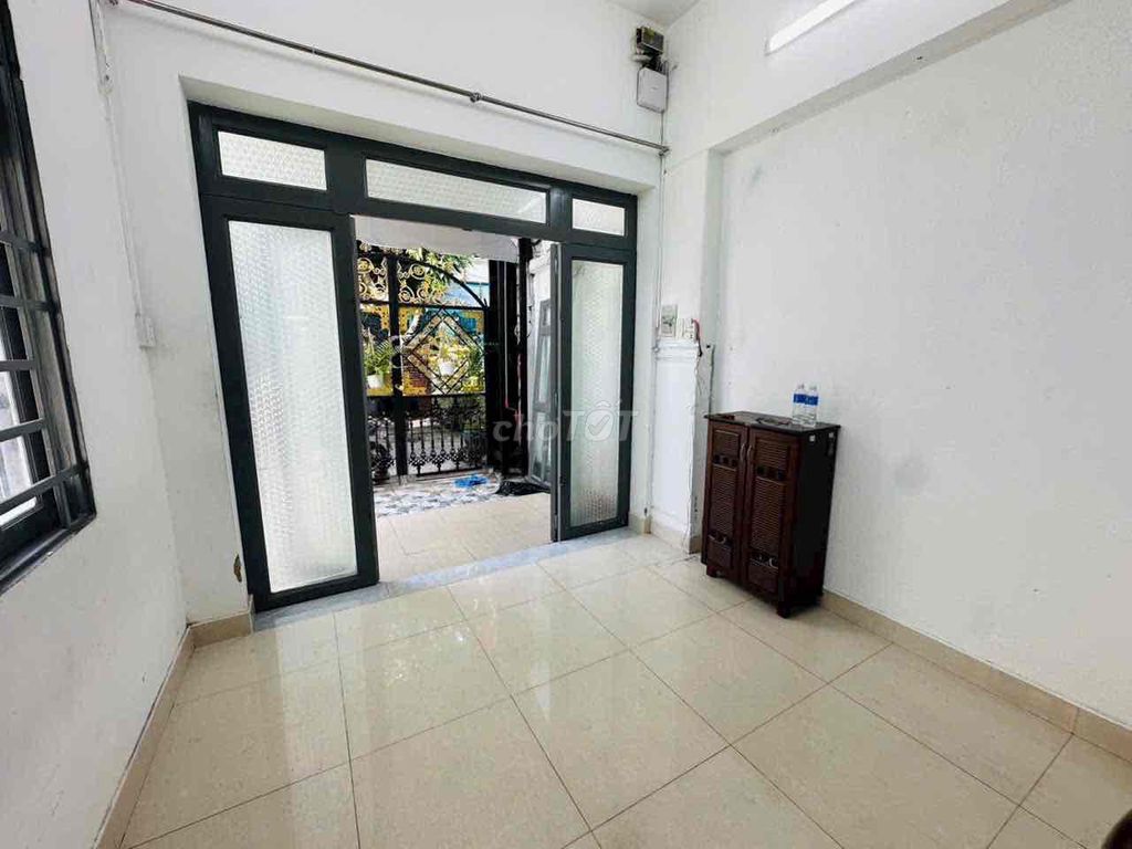 Rent the entire alleyway car at 277 16 Gò Vấp.