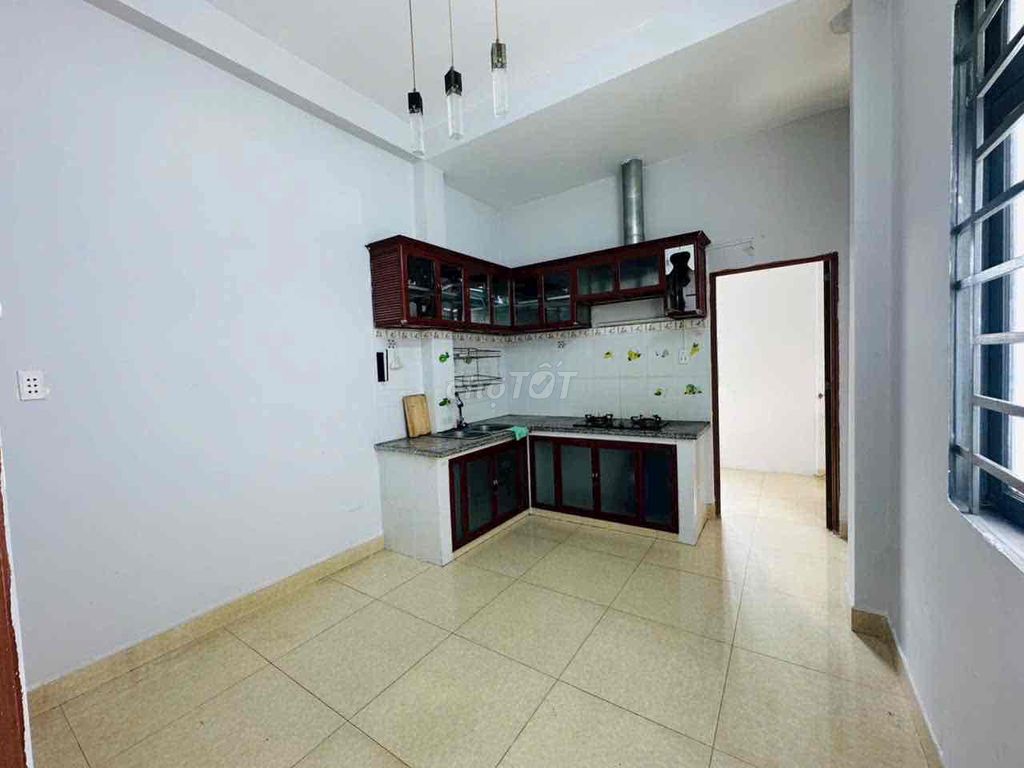 Rent the entire alleyway car at 277 16 Gò Vấp.