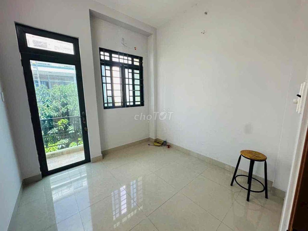 Rent the entire alleyway car at 277 16 Gò Vấp.