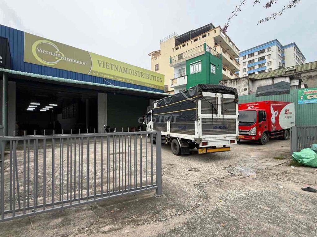 rental cash warehouses