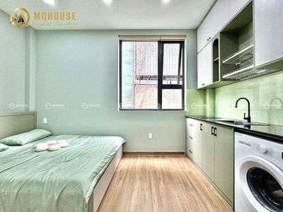 New apartment for renting at Phú Nhuận_Full interior