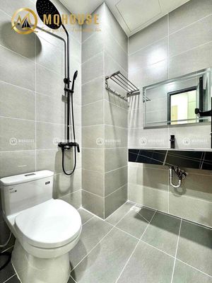 New apartment for renting at Phú Nhuận_Full interior