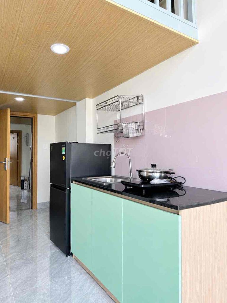 Only the new MEDI project is 100% balcony, window, guard.