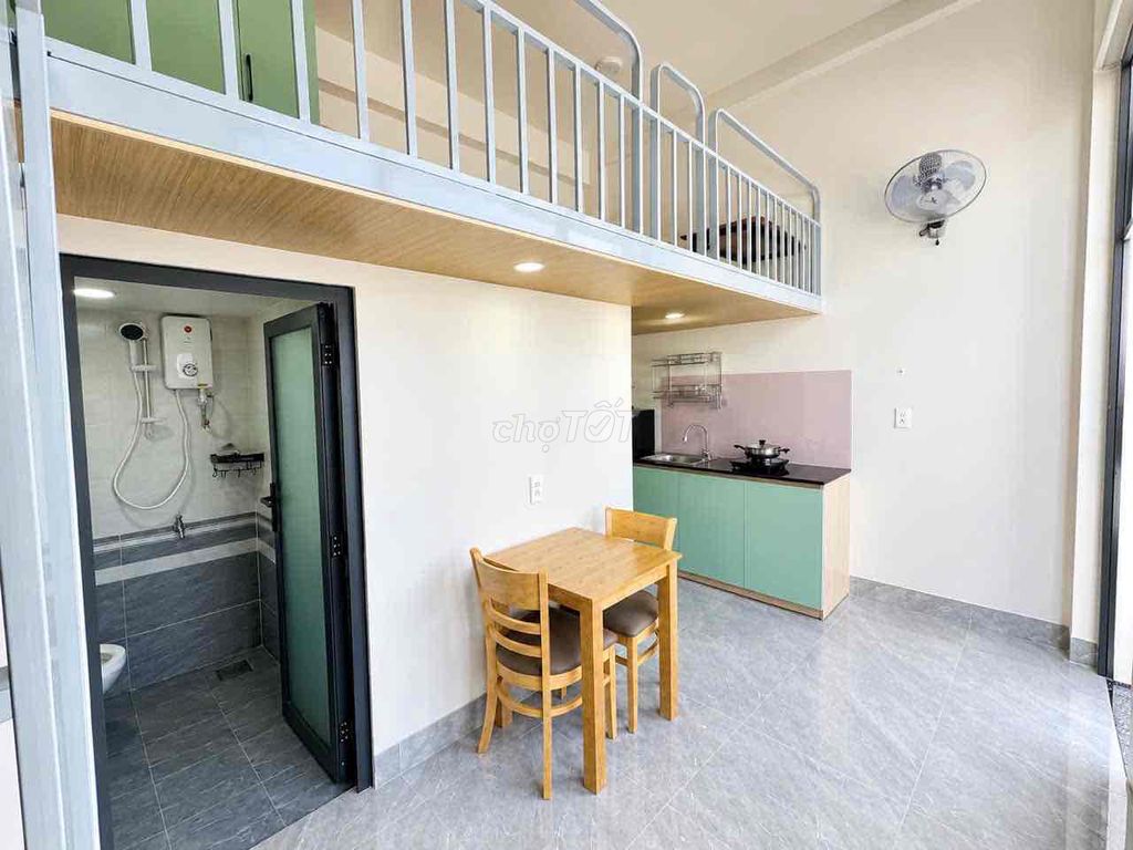 Only the new MEDI project is 100% balcony, window, guard.