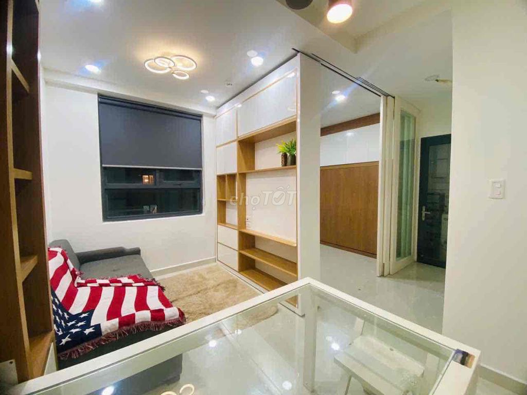 Rent Bình Chánh Sài Gòn Intela - 5 million.